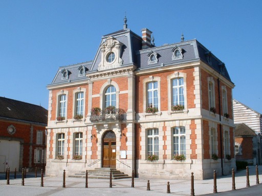 Mairie